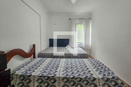 Apartamento para alugar com 2 quartos, 98m² em Jardim Tejereba, Guarujá