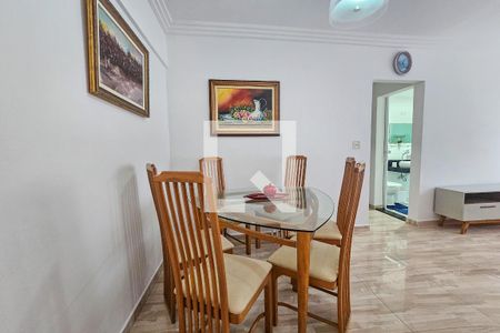 Apartamento para alugar com 2 quartos, 98m² em Jardim Tejereba, Guarujá