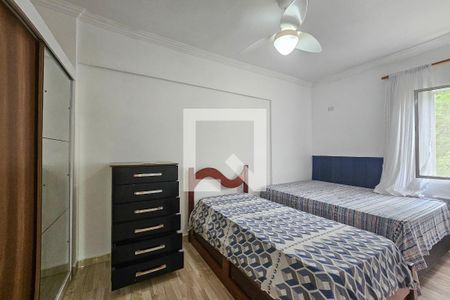Apartamento para alugar com 2 quartos, 98m² em Jardim Tejereba, Guarujá