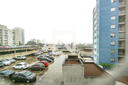 Vista do quarto 01 de apartamento para alugar com 3 quartos, 80m² em Vila California, São Paulo