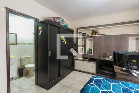 Quarto de apartamento para alugar com 1 quarto, 56m² em Vila Parque Brasilia, Cachoeirinha