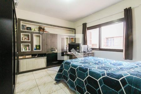 Quarto de apartamento para alugar com 1 quarto, 56m² em Vila Parque Brasilia, Cachoeirinha