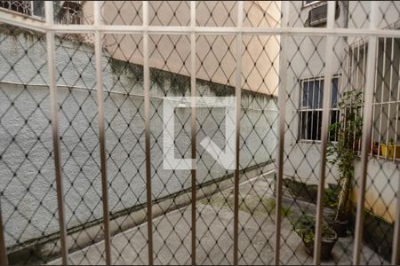 Sala de apartamento à venda com 2 quartos, 78m² em Grajaú, Rio de Janeiro