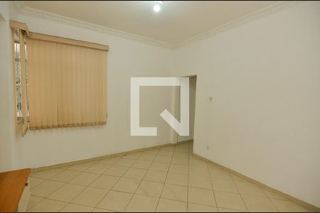Sala de apartamento à venda com 2 quartos, 78m² em Grajaú, Rio de Janeiro