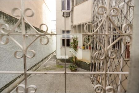 Quarto 1 de apartamento à venda com 2 quartos, 78m² em Grajaú, Rio de Janeiro