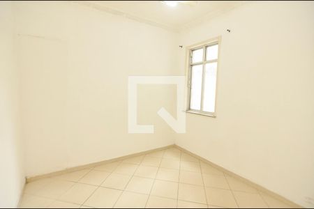 Quarto 1 de apartamento à venda com 2 quartos, 78m² em Grajaú, Rio de Janeiro