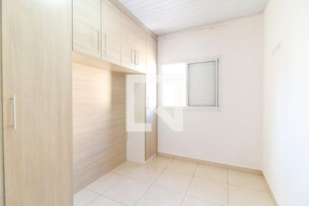 Quarto 1 de casa de condomínio para alugar com 2 quartos, 51m² em Jardim Lourdes, Ferraz de Vasconcelos