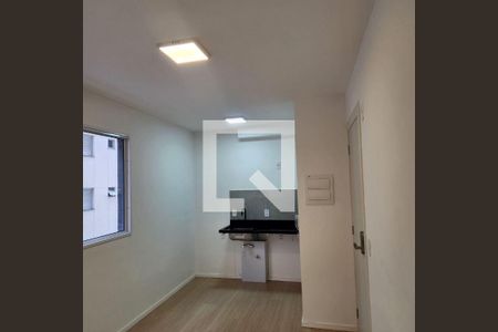 Apartamento à venda com 1 quarto, 24m² em Jardim Paulista, São Paulo