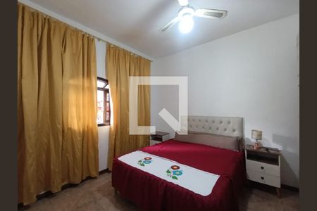Quarto 1 de casa para alugar com 3 quartos, 95m² em Andrade Araujo, Belford Roxo