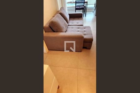 Apartamento para alugar com 1 quarto, 33m² em Brooklin, São Paulo