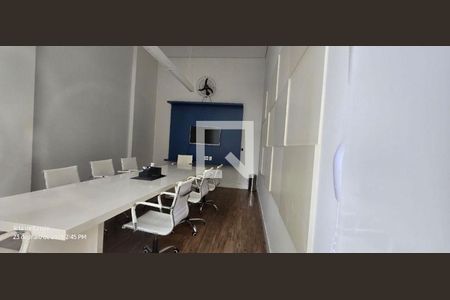 Apartamento para alugar com 1 quarto, 33m² em Brooklin, São Paulo