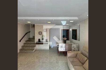 Casa à venda com 3 quartos, 225m² em Vila Metalúrgica, Santo André