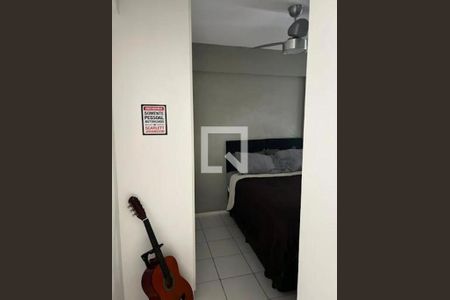Apartamento à venda com 2 quartos, 62m² em Tijuca, Rio de Janeiro