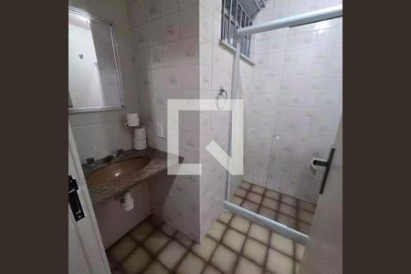 Apartamento à venda com 2 quartos, 79m² em Tijuca, Rio de Janeiro