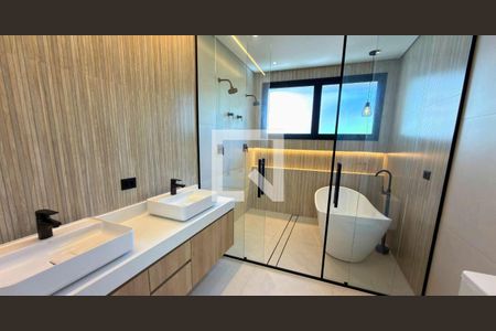 Casa à venda com 4 quartos, 402m² em Alphaville, Santana de Parnaíba