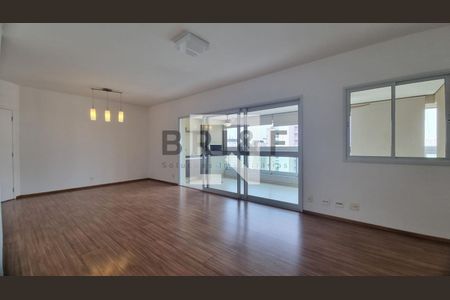 Apartamento à venda com 3 quartos, 129m² em Vila Gertrudes, São Paulo