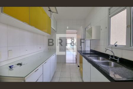 Apartamento à venda com 3 quartos, 129m² em Vila Gertrudes, São Paulo