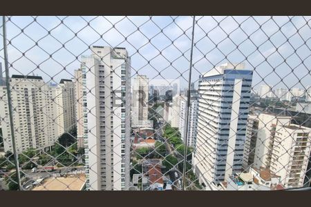 Apartamento à venda com 3 quartos, 129m² em Vila Gertrudes, São Paulo