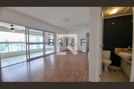 Apartamento à venda com 3 quartos, 129m² em Vila Gertrudes, São Paulo