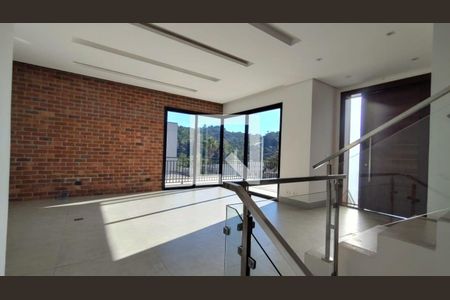 Casa à venda com 5 quartos, 335m² em Cidade Tamboré, Santana de Parnaíba