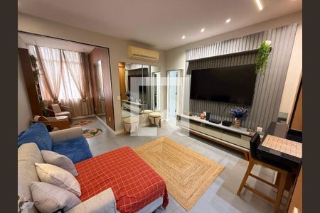 Apartamento à venda com 3 quartos, 120m² em Copacabana, Rio de Janeiro