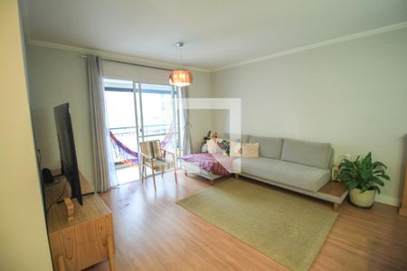 Apartamento à venda com 3 quartos, 87m² em Belém, São Paulo