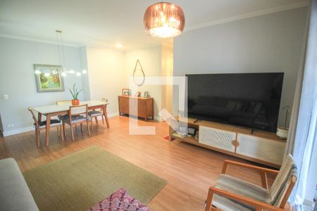 Apartamento à venda com 3 quartos, 87m² em Belém, São Paulo