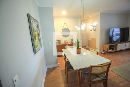 Apartamento à venda com 3 quartos, 87m² em Belém, São Paulo