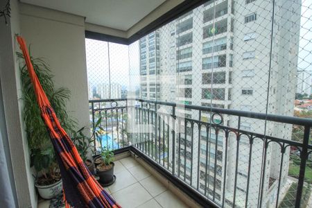 Apartamento à venda com 3 quartos, 87m² em Belém, São Paulo