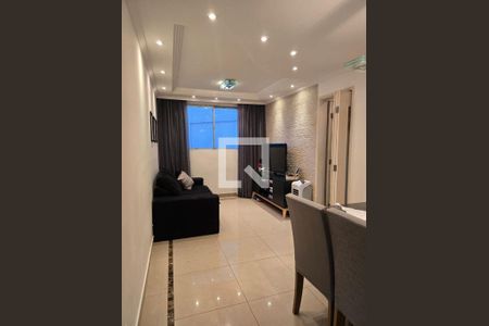 Apartamento à venda com 2 quartos, 54m² em Vila Formosa, São Paulo
