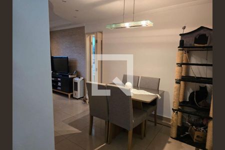 Apartamento à venda com 2 quartos, 54m² em Vila Formosa, São Paulo