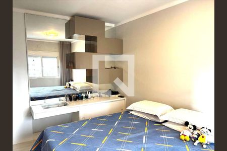 Apartamento à venda com 2 quartos, 84m² em Vila Suzana, São Paulo