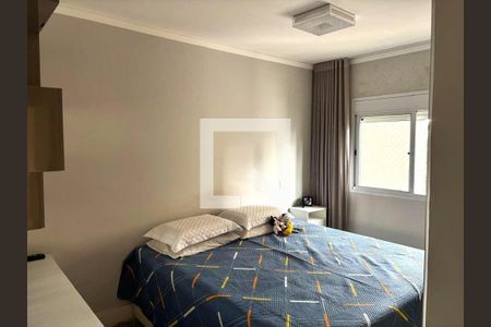 Apartamento à venda com 2 quartos, 84m² em Vila Suzana, São Paulo