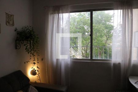 Apartamento à venda com 2 quartos, 54m² em Vila Joaniza, São Paulo