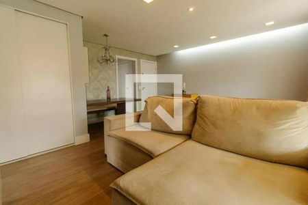 Apartamento à venda com 3 quartos, 80m² em Tatuapé, São Paulo