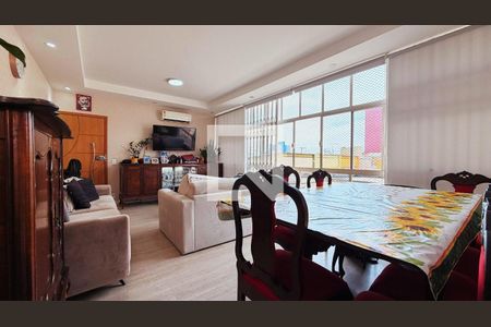 Apartamento à venda com 3 quartos, 100m² em Penha de França, São Paulo