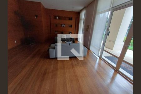 Apartamento à venda com 4 quartos, 204m² em Vila Gomes Cardim, São Paulo