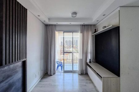 Apartamento à venda com 2 quartos, 50m² em Tatuapé, São Paulo