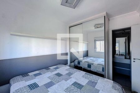 Apartamento à venda com 2 quartos, 50m² em Tatuapé, São Paulo