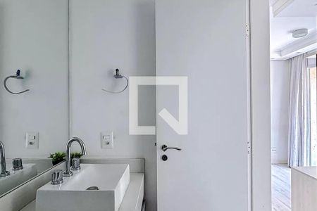 Apartamento à venda com 2 quartos, 50m² em Tatuapé, São Paulo