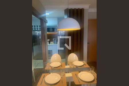 Apartamento para alugar com 1 quarto, 57m² em Cambuí, Campinas