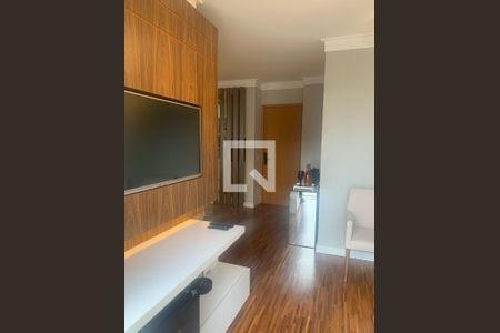 Apartamento para alugar com 1 quarto, 57m² em Cambuí, Campinas