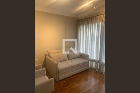 Apartamento para alugar com 1 quarto, 57m² em Cambuí, Campinas