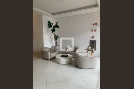Apartamento para alugar com 1 quarto, 57m² em Cambuí, Campinas
