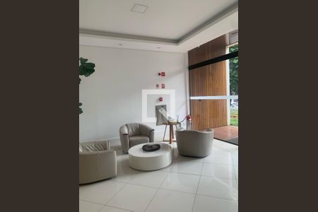 Apartamento para alugar com 1 quarto, 57m² em Cambuí, Campinas