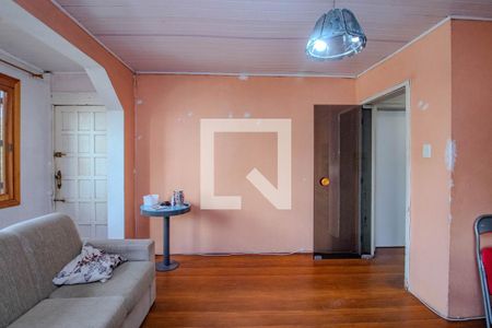Sala de apartamento para alugar com 2 quartos, 110m² em Vila Ipiranga, Porto Alegre