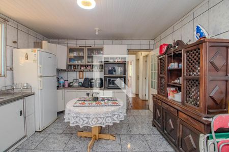 Cozinha de apartamento para alugar com 2 quartos, 110m² em Vila Ipiranga, Porto Alegre