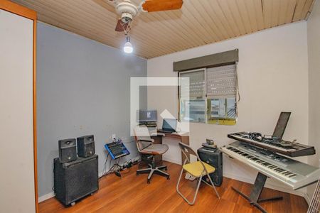 Quarto 2 de apartamento para alugar com 2 quartos, 110m² em Vila Ipiranga, Porto Alegre