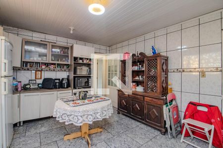 Cozinha de apartamento para alugar com 2 quartos, 110m² em Vila Ipiranga, Porto Alegre