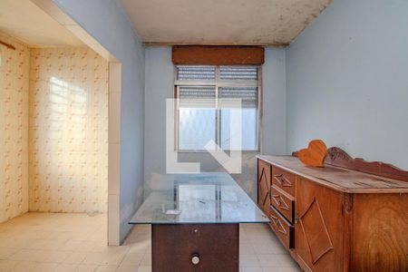 Cozinha de casa de condomínio para alugar com 2 quartos, 110m² em Vila Ipiranga, Porto Alegre